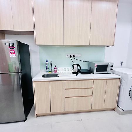 The Luxe Infinitum Klcc By Sahara Apartment Куала Лумпур Екстериор снимка