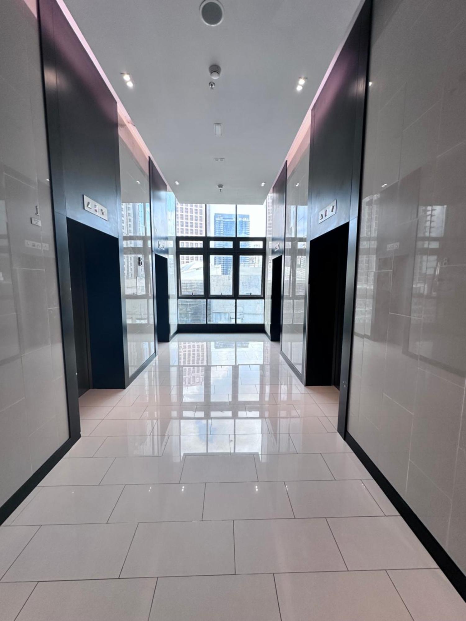The Luxe Infinitum Klcc By Sahara Apartment Куала Лумпур Екстериор снимка