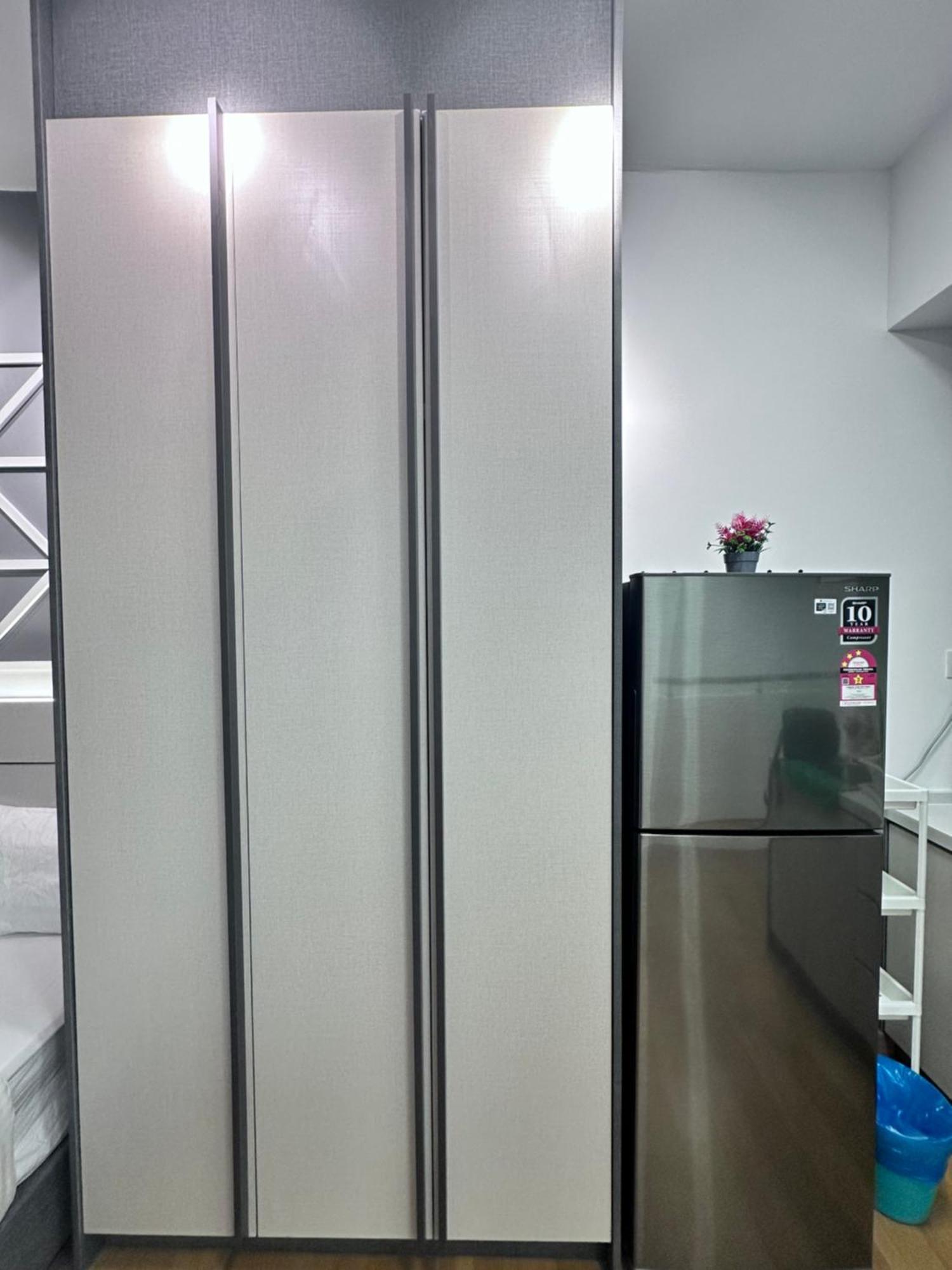 The Luxe Infinitum Klcc By Sahara Apartment Куала Лумпур Екстериор снимка