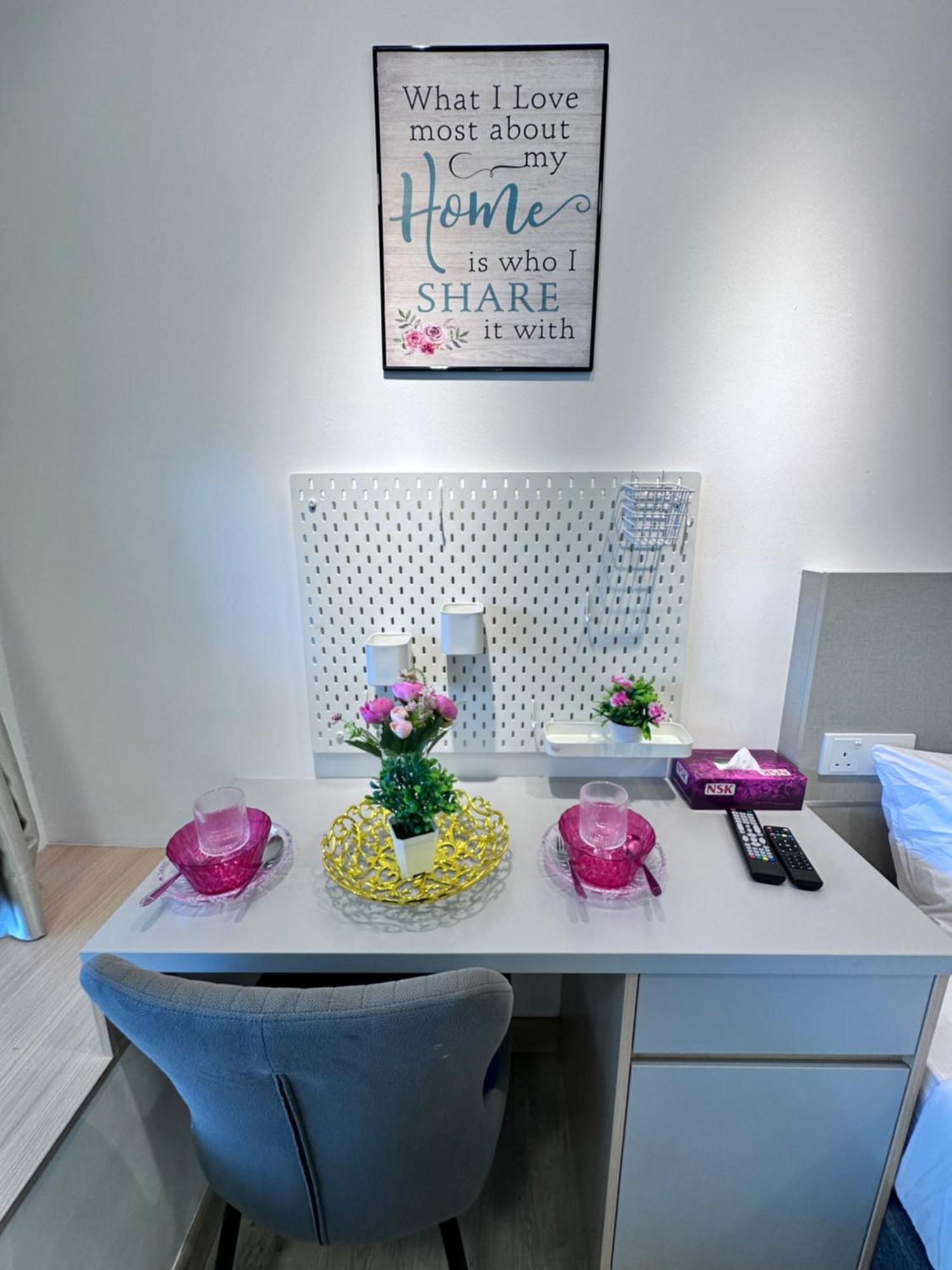 The Luxe Infinitum Klcc By Sahara Apartment Куала Лумпур Екстериор снимка