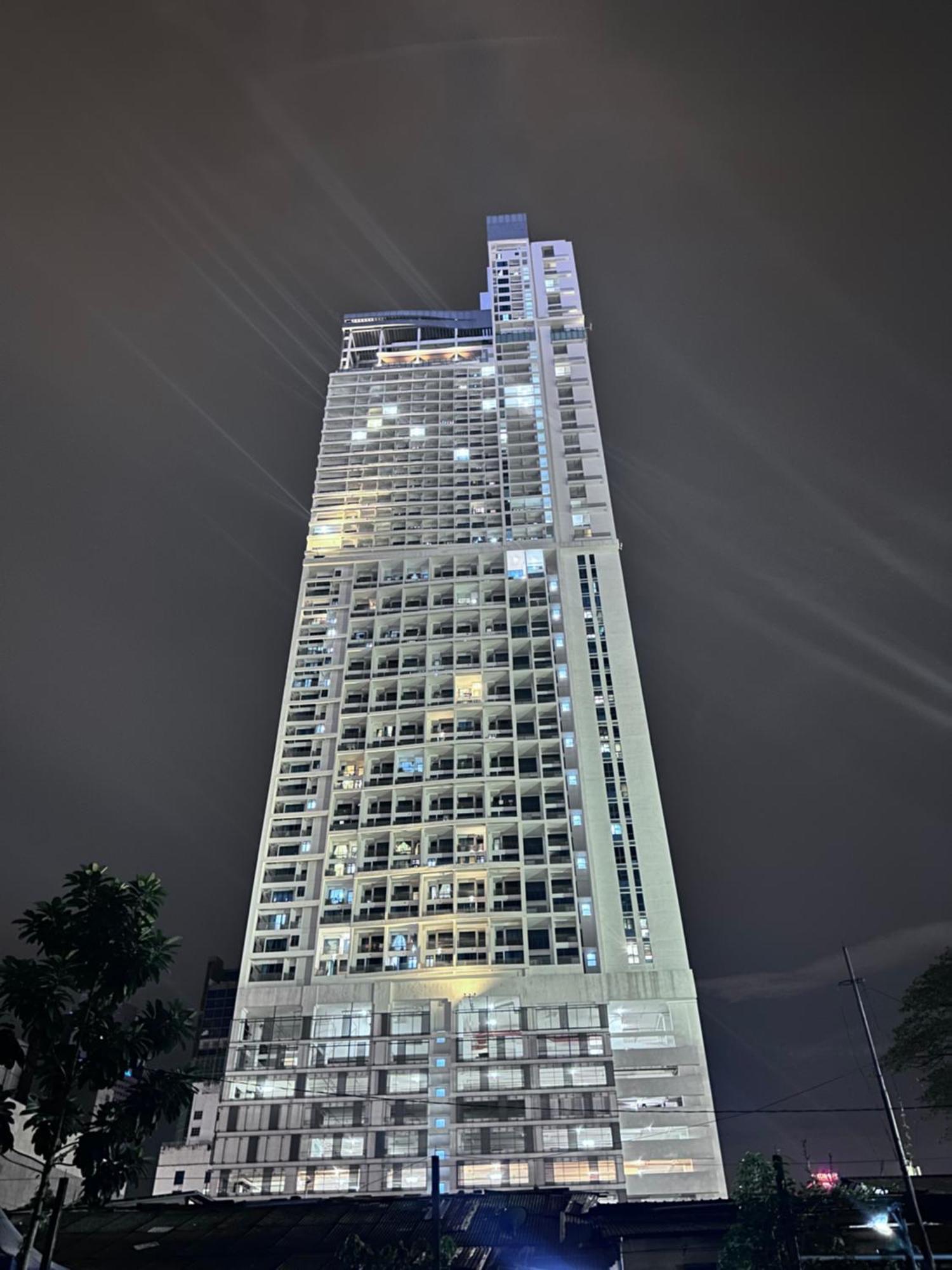 The Luxe Infinitum Klcc By Sahara Apartment Куала Лумпур Екстериор снимка